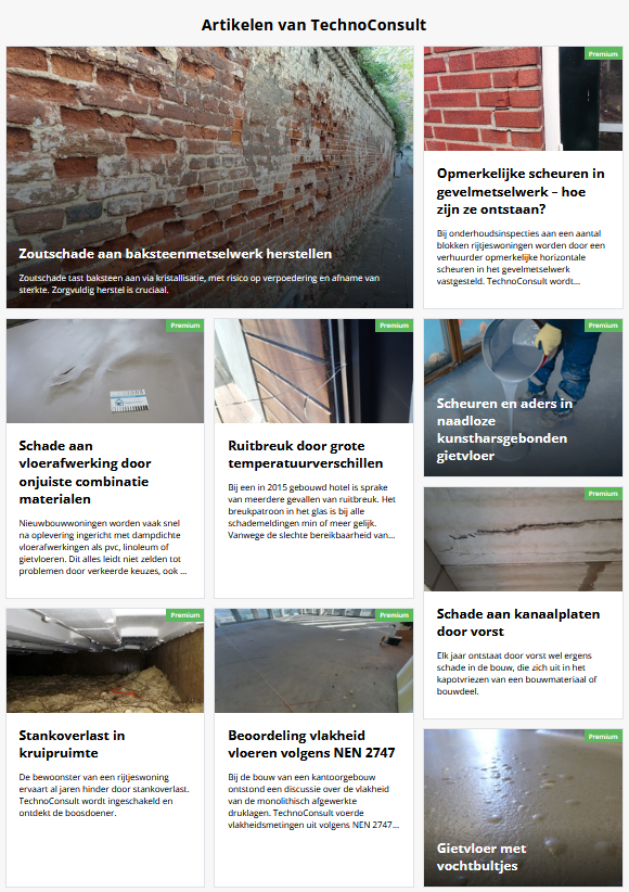 artikelentechnoconsultbouwwereld